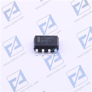 MC33039DR2G